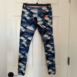 Nike Girl’s leggings